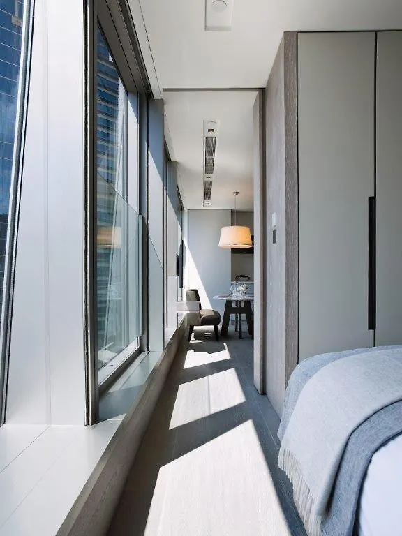 One96 Otel Hong Kong