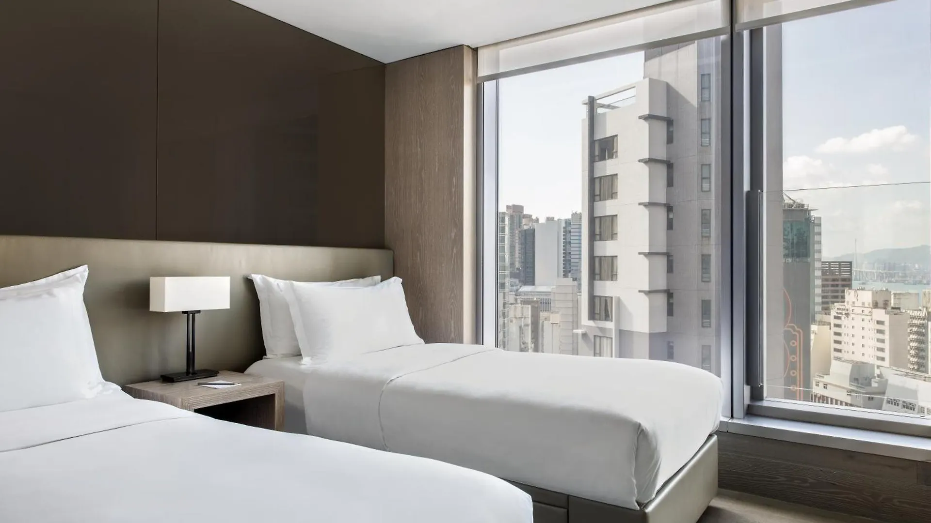 One96 Otel Hong Kong