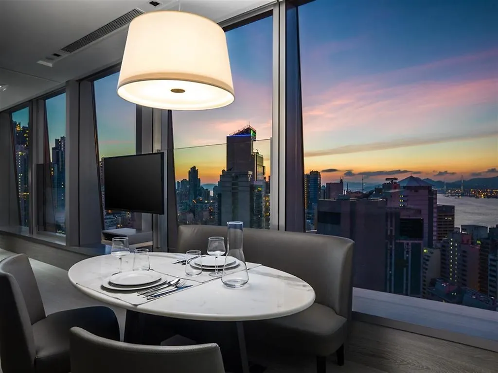 One96 Otel Hong Kong