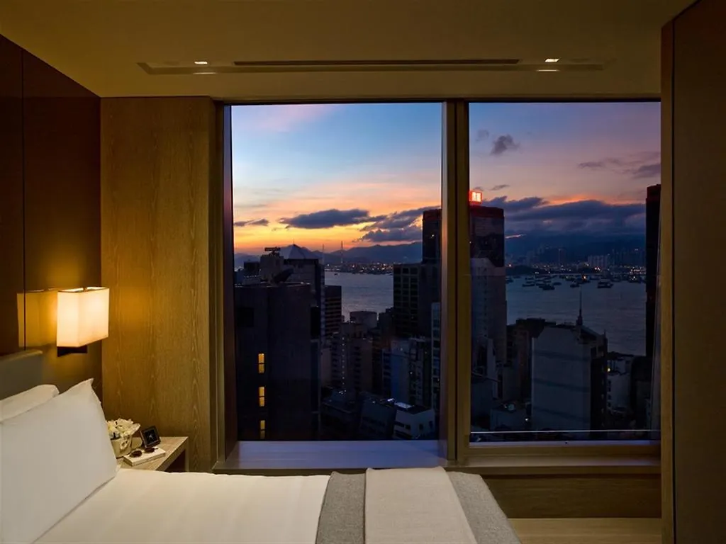 One96 Otel Hong Kong