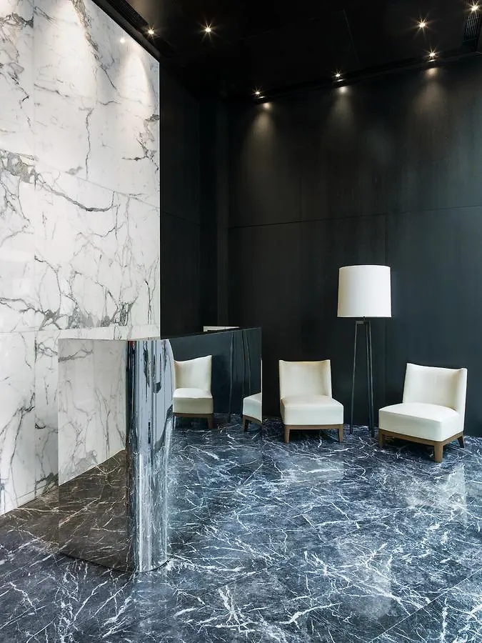 One96 Otel Hong Kong