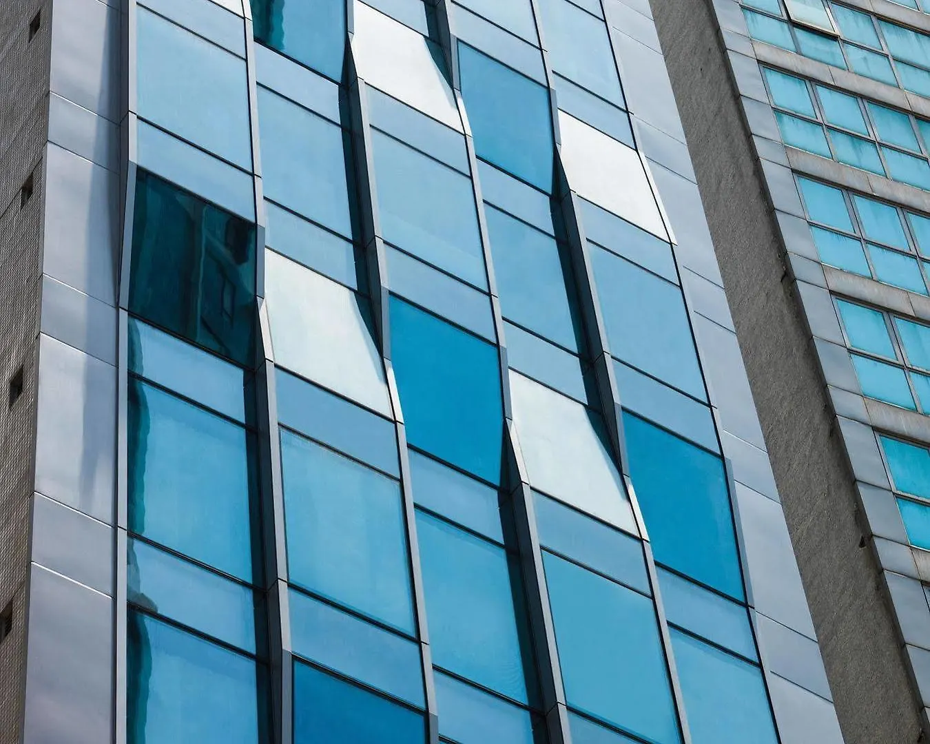 One96 Otel Hong Kong