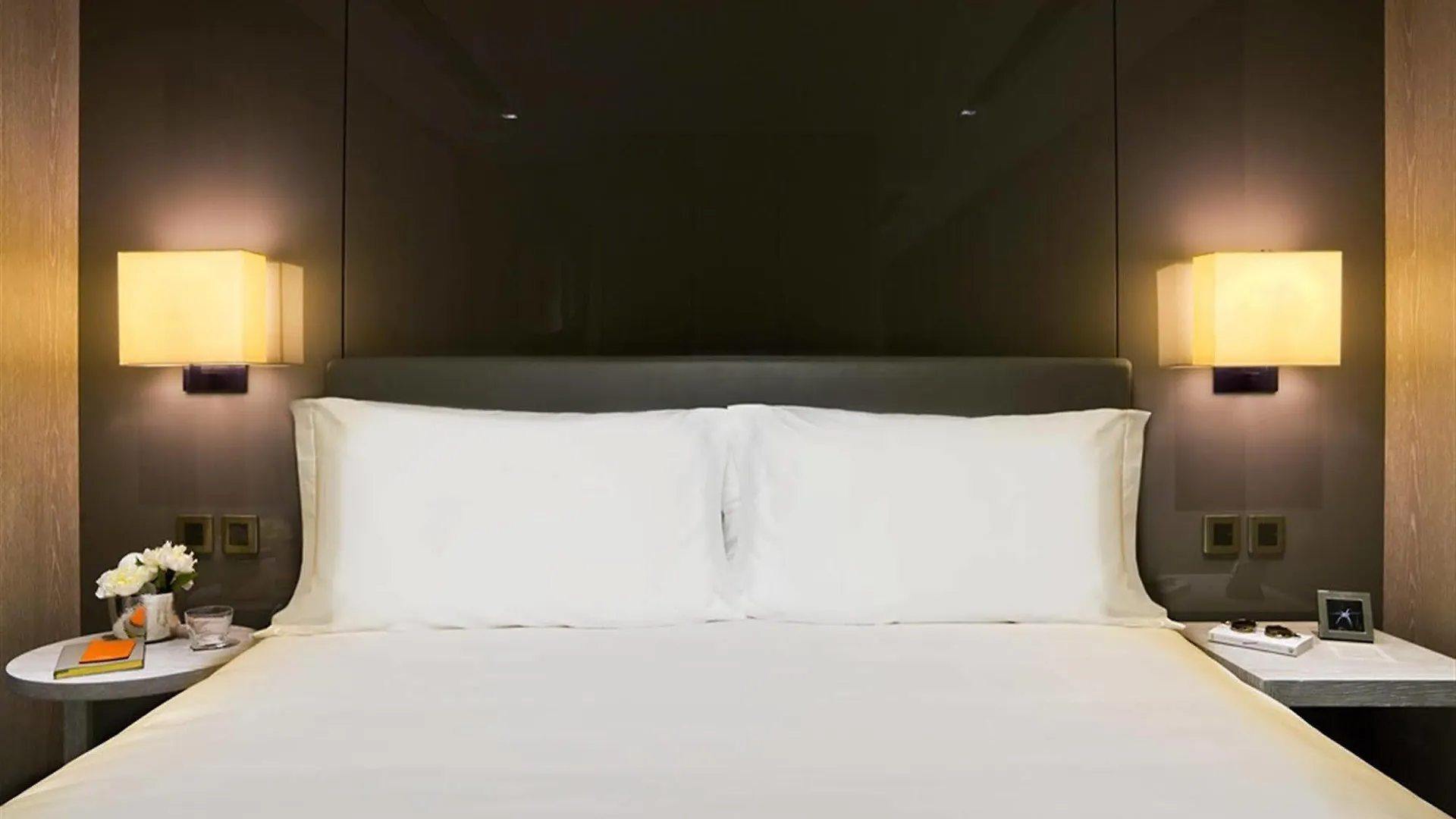 One96 Otel Hong Kong