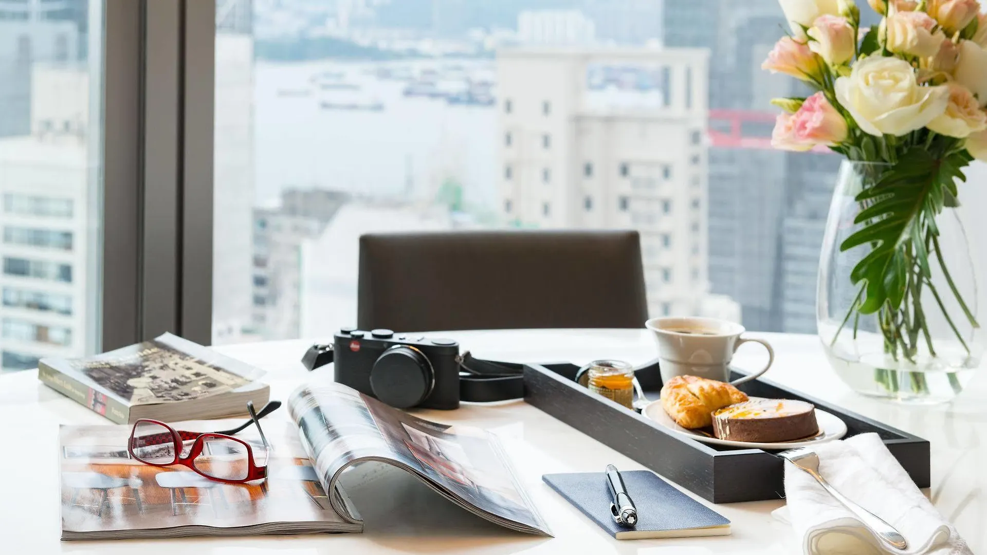 One96 Otel Hong Kong