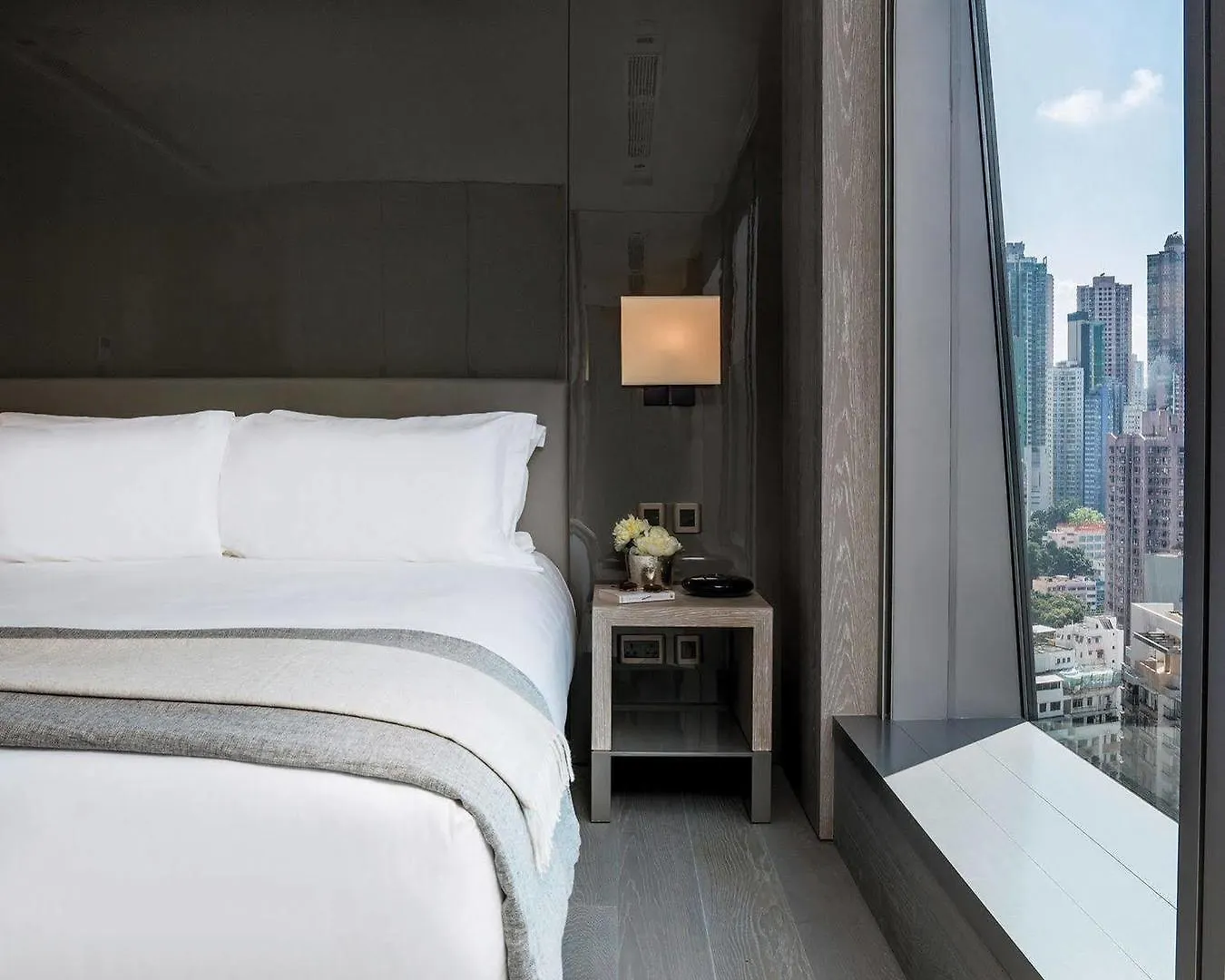 One96 Otel Hong Kong