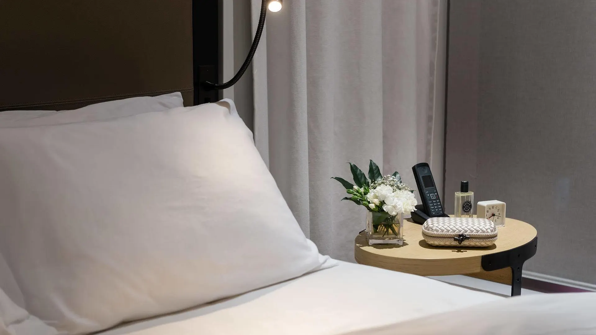 One96 Otel Hong Kong