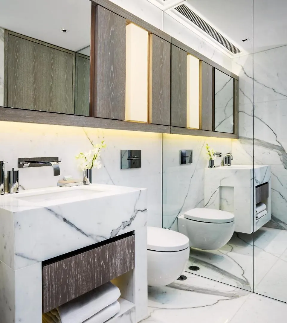 One96 Otel Hong Kong