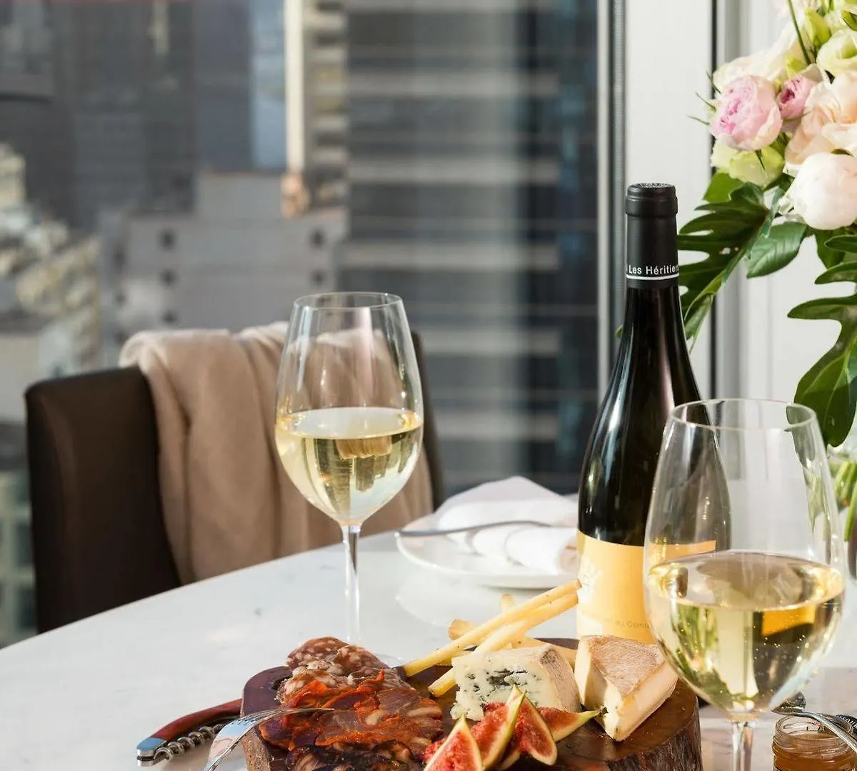 One96 Hotel Hong Kong