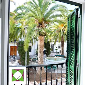Palm House 10 Benalmadena