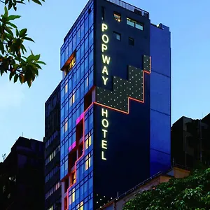 ホテル ポップウェイ